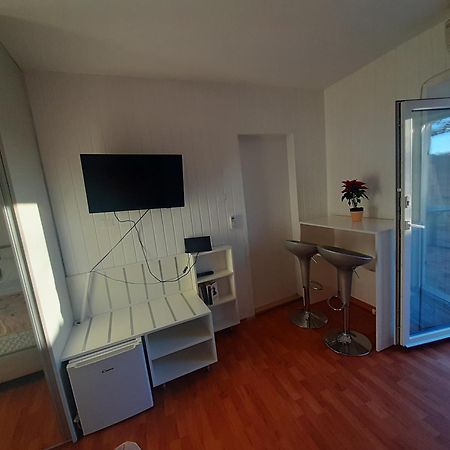 Guest House Luce Dubrovnik Ngoại thất bức ảnh