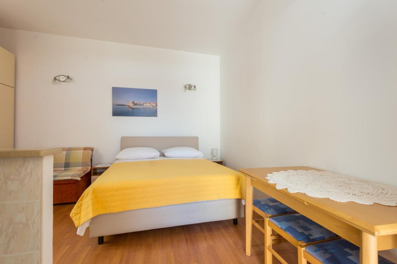 Guest House Luce Dubrovnik Ngoại thất bức ảnh
