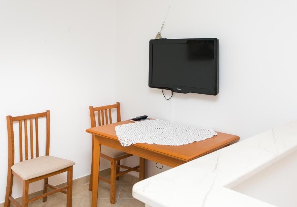 Guest House Luce Dubrovnik Ngoại thất bức ảnh