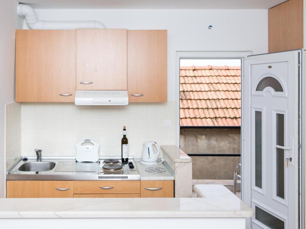 Guest House Luce Dubrovnik Ngoại thất bức ảnh