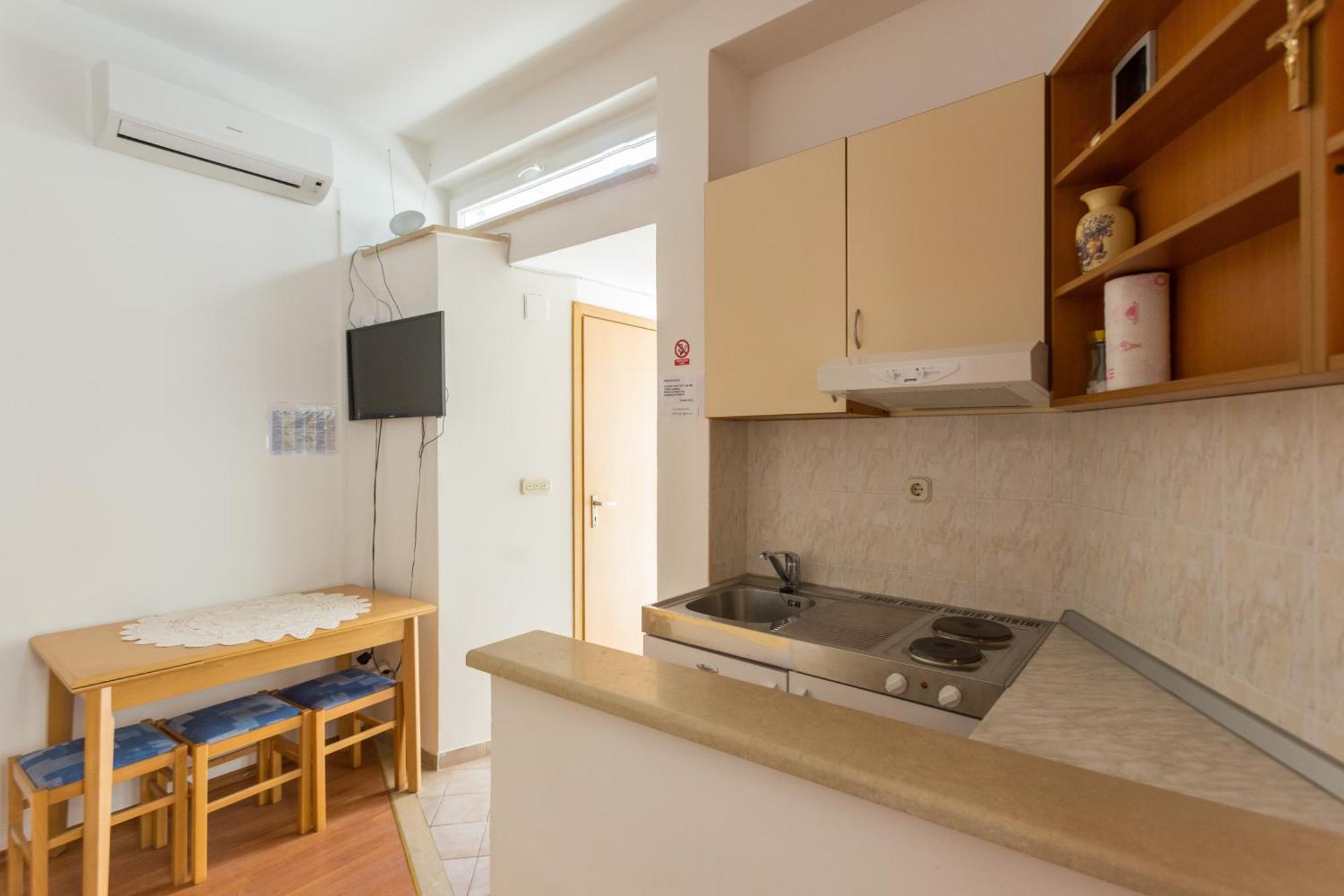 Guest House Luce Dubrovnik Ngoại thất bức ảnh