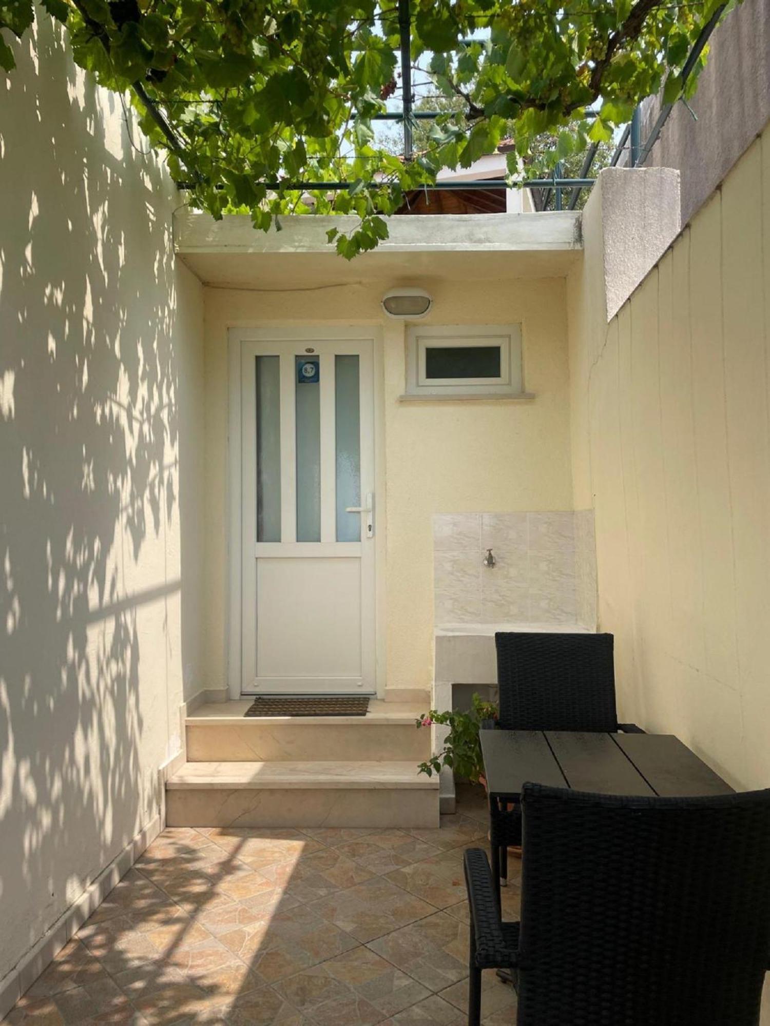 Guest House Luce Dubrovnik Ngoại thất bức ảnh