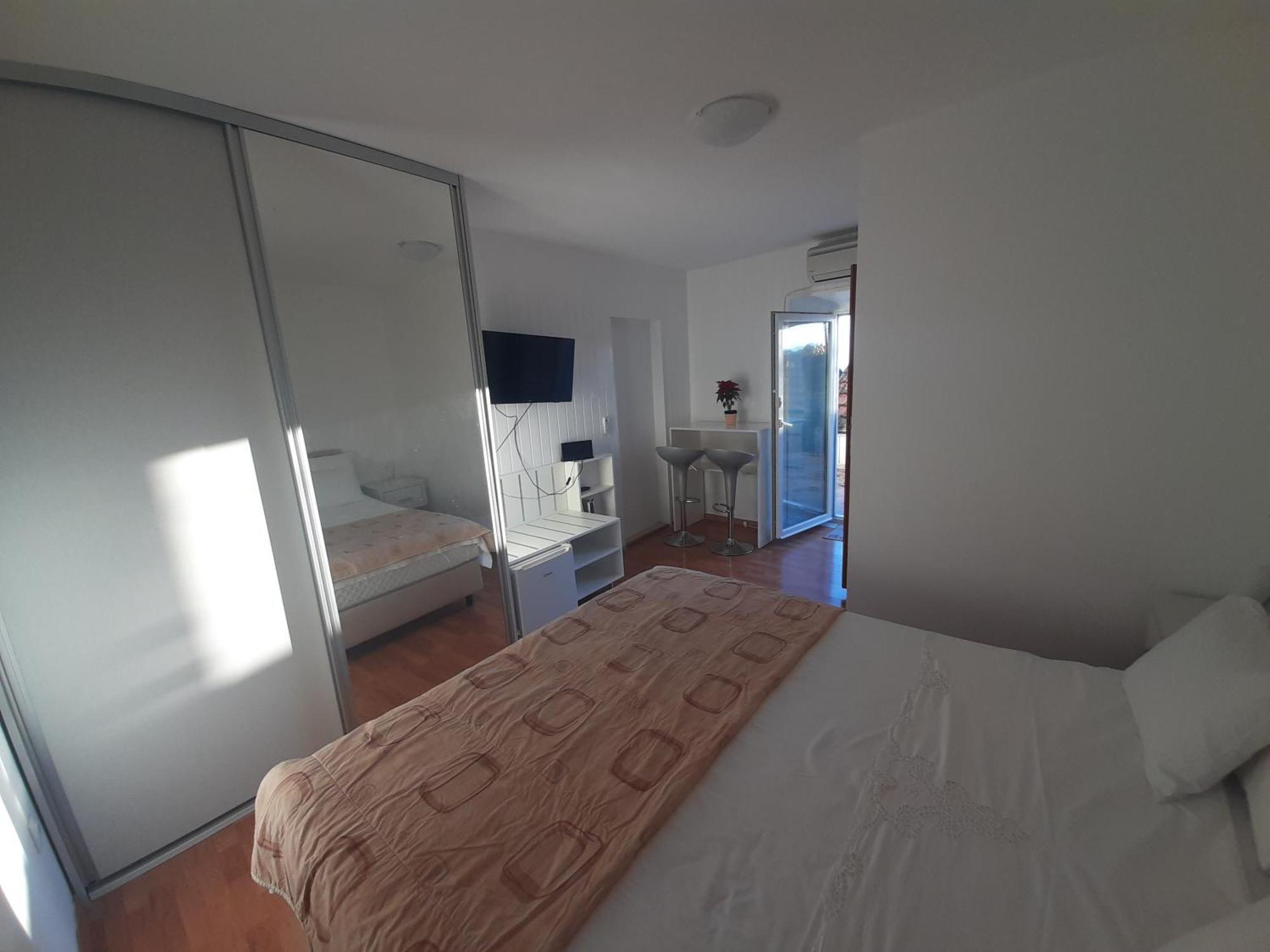 Guest House Luce Dubrovnik Ngoại thất bức ảnh