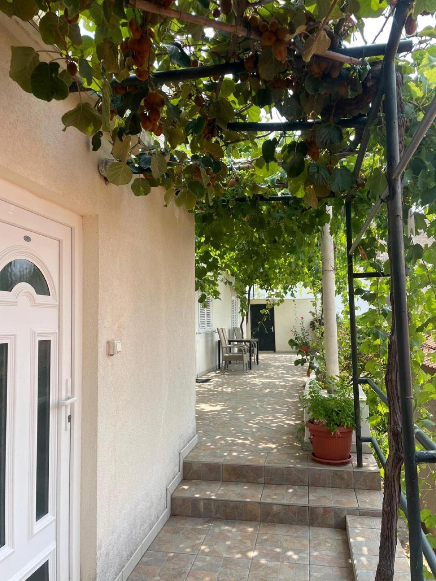 Guest House Luce Dubrovnik Ngoại thất bức ảnh