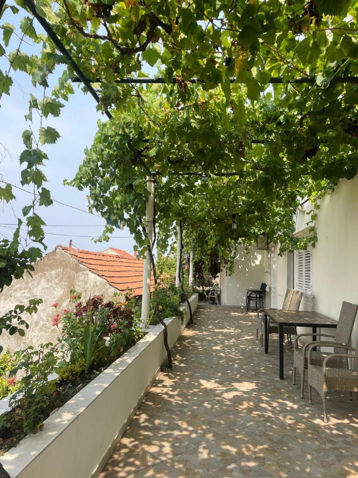 Guest House Luce Dubrovnik Ngoại thất bức ảnh