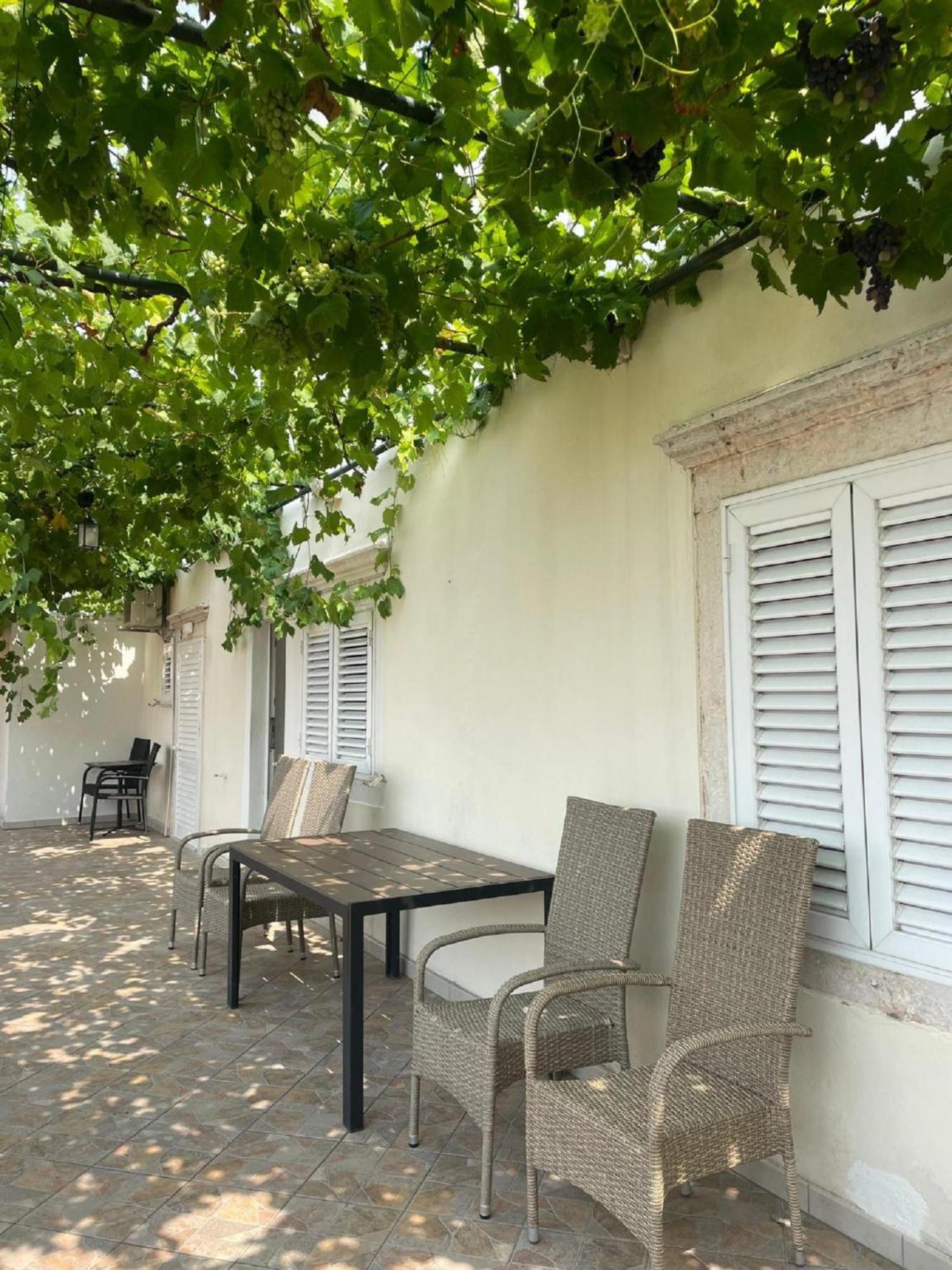Guest House Luce Dubrovnik Ngoại thất bức ảnh