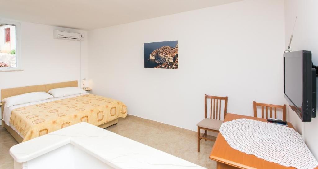 Guest House Luce Dubrovnik Phòng bức ảnh