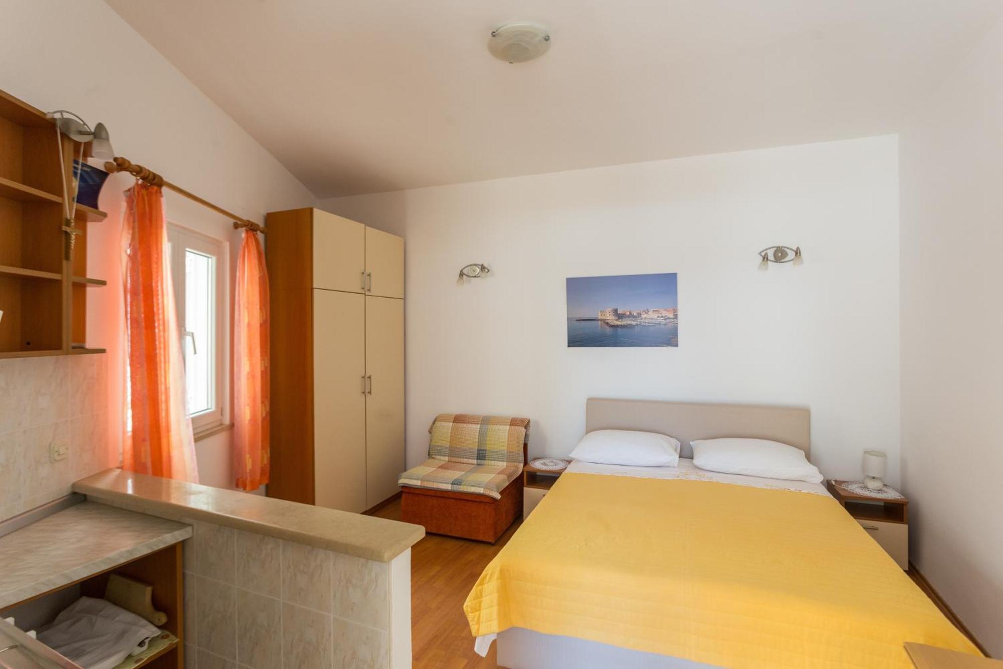 Guest House Luce Dubrovnik Phòng bức ảnh