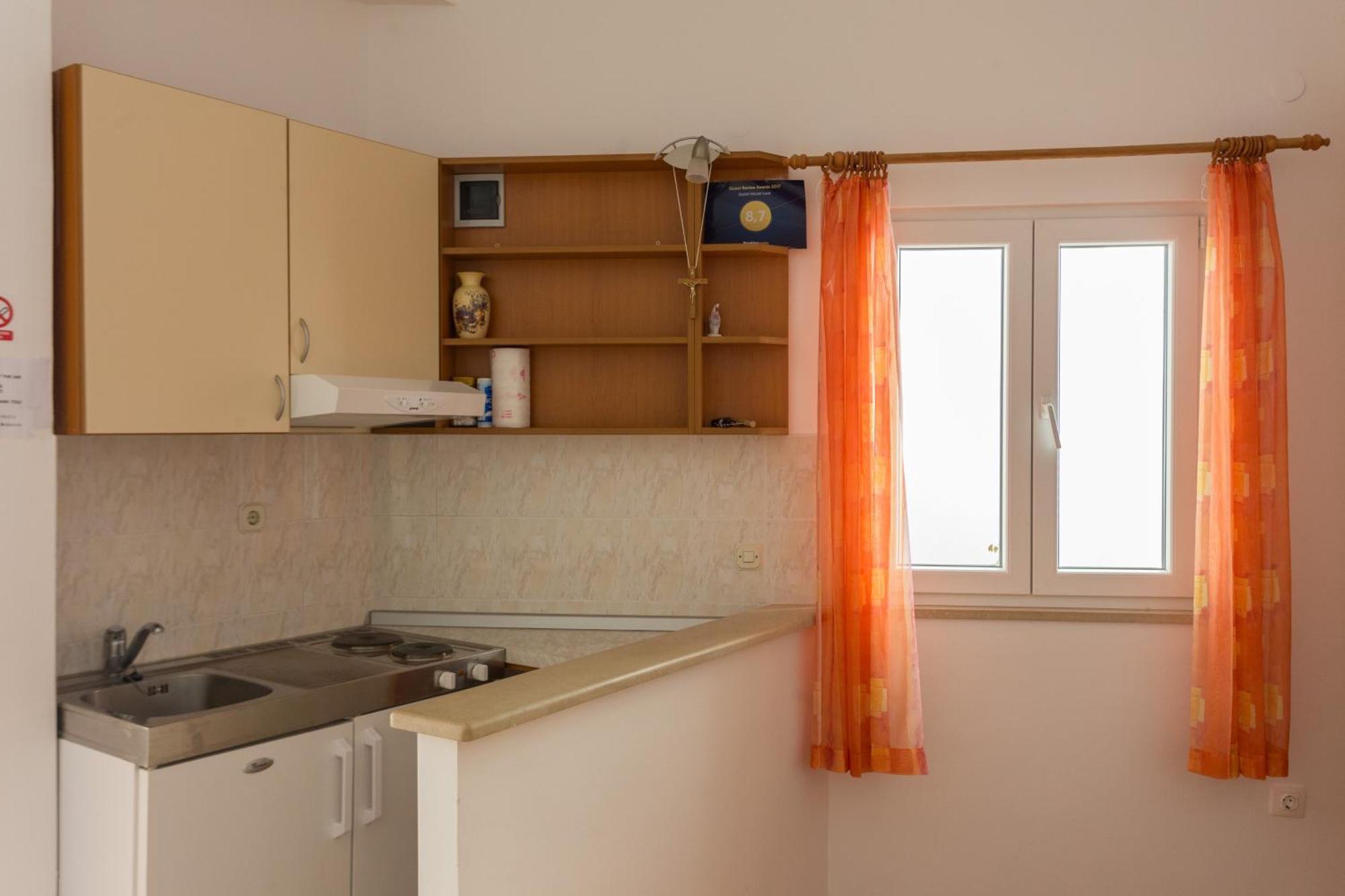 Guest House Luce Dubrovnik Phòng bức ảnh