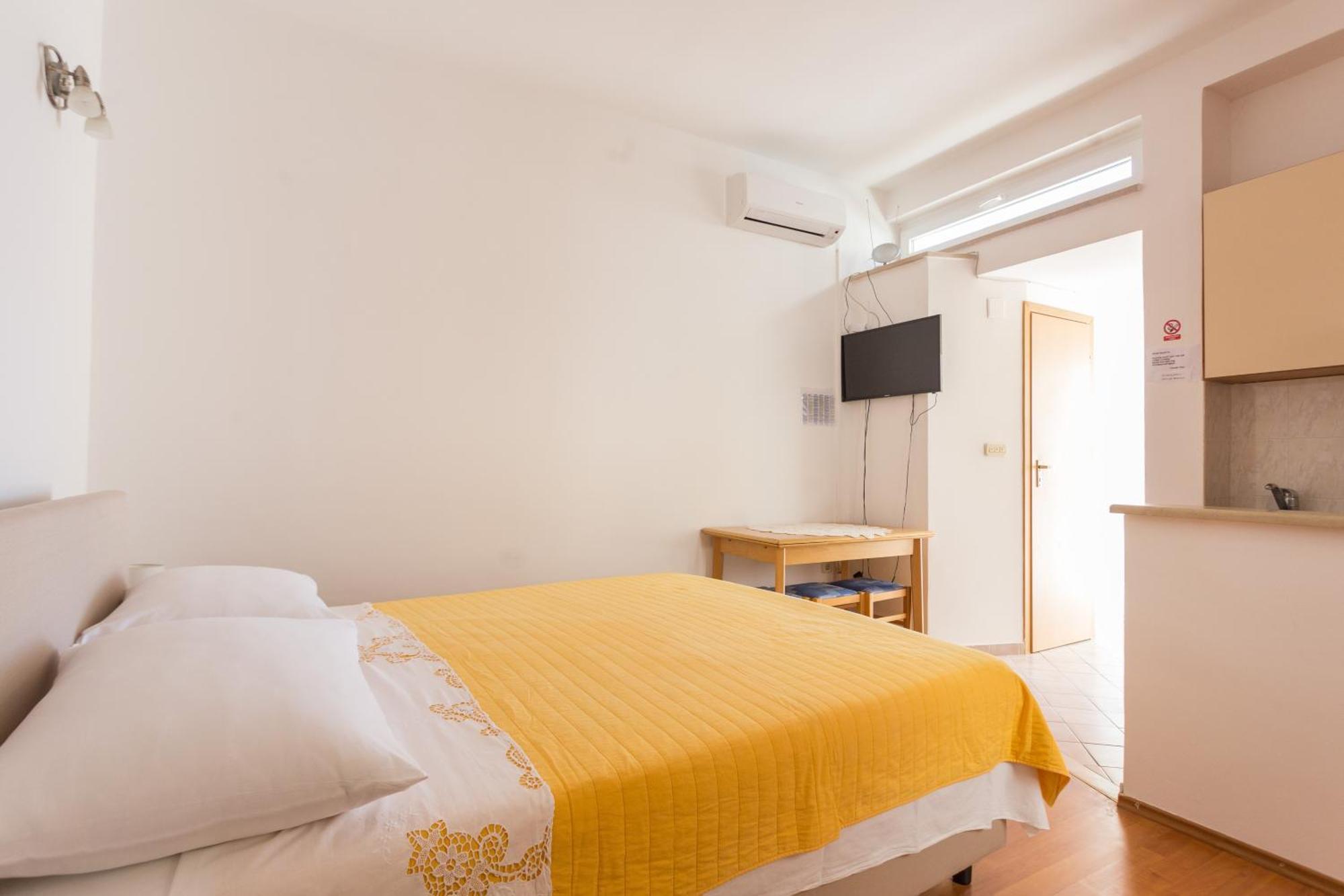 Guest House Luce Dubrovnik Phòng bức ảnh